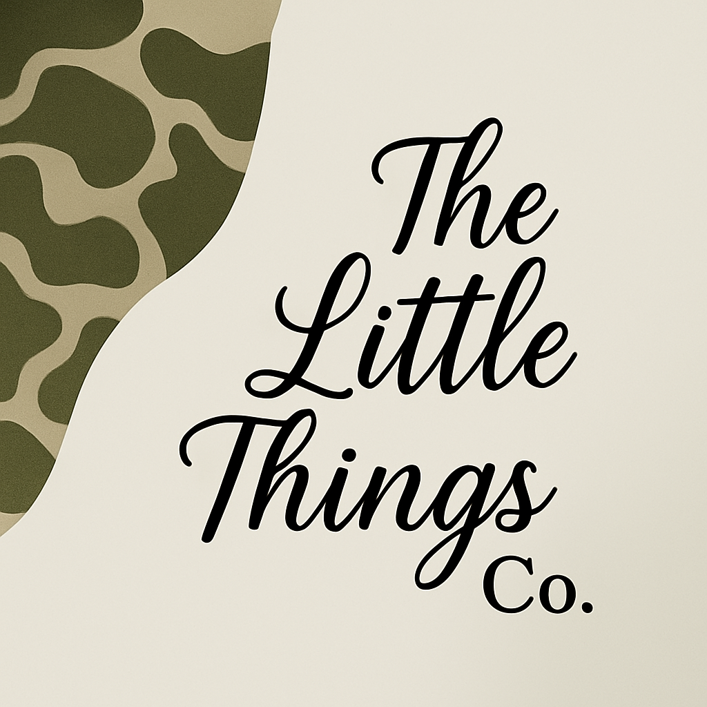The Little Things Co.