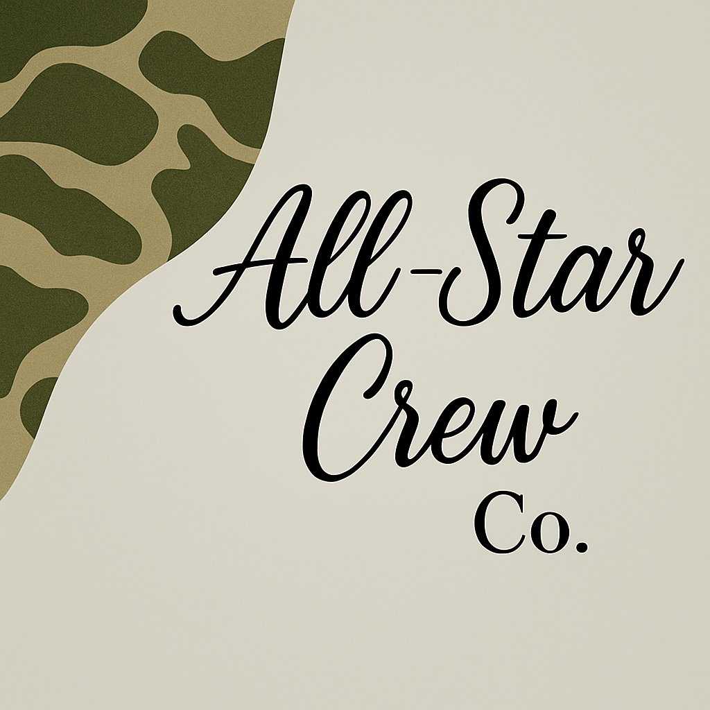 All-Star Crew Co.