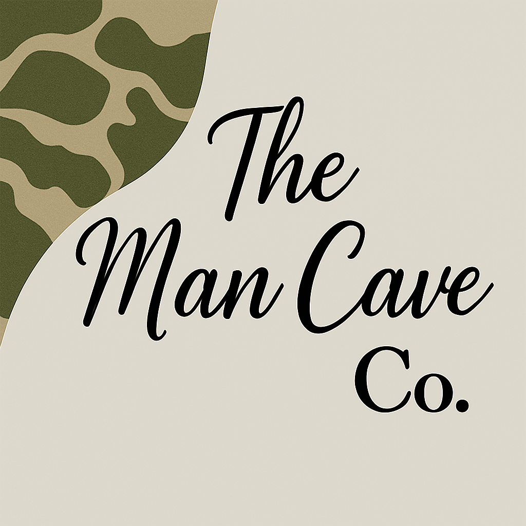 Man Cave Co.