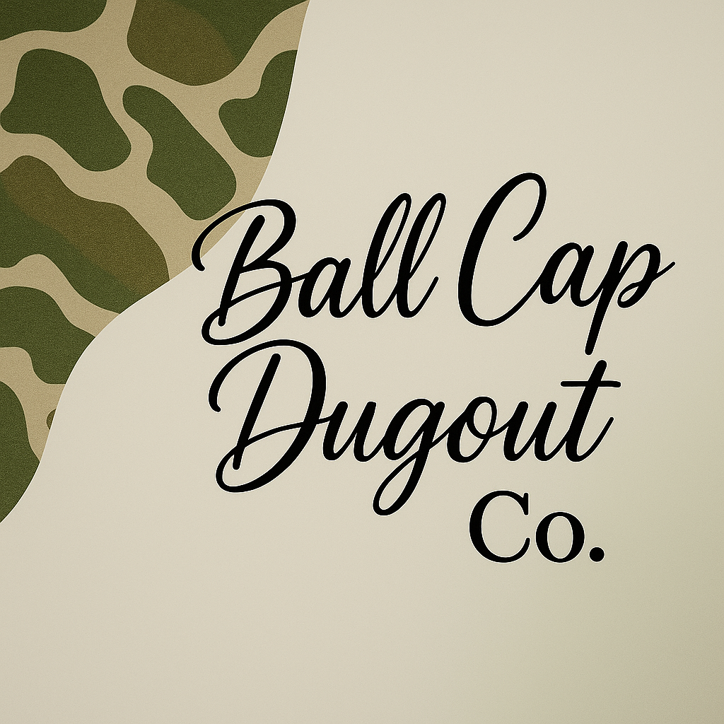 Ball Cap Dugout Co.