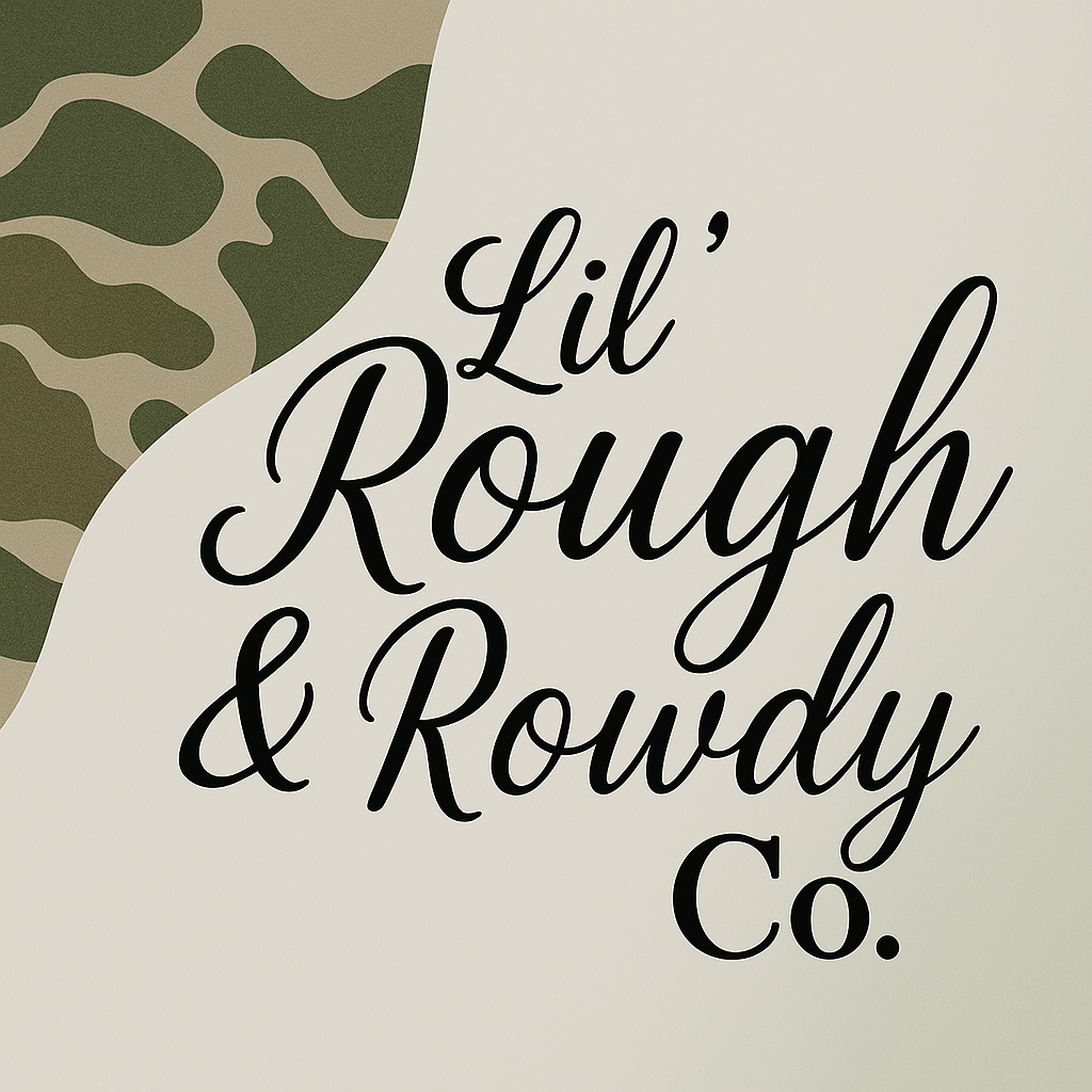 Lil' Rough & Rowdy Co.