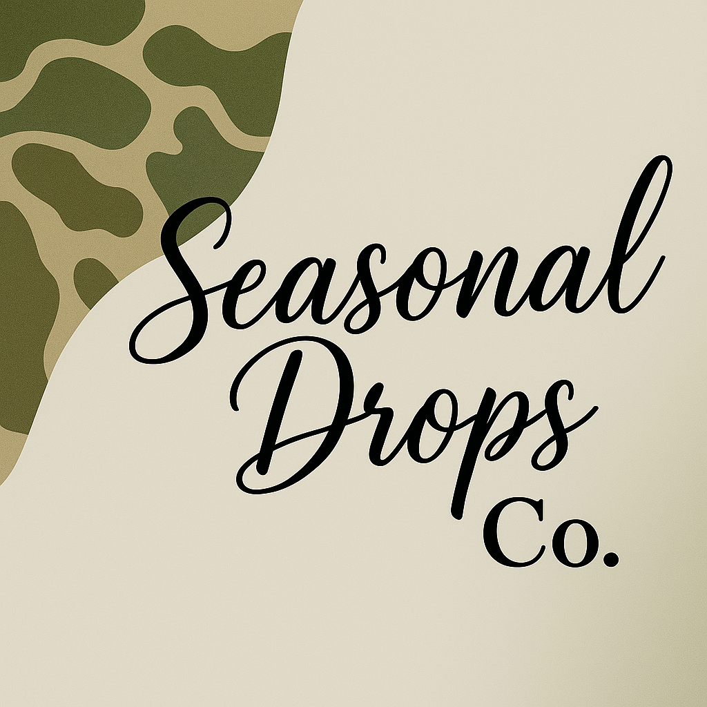 Seasonal Drops Co.