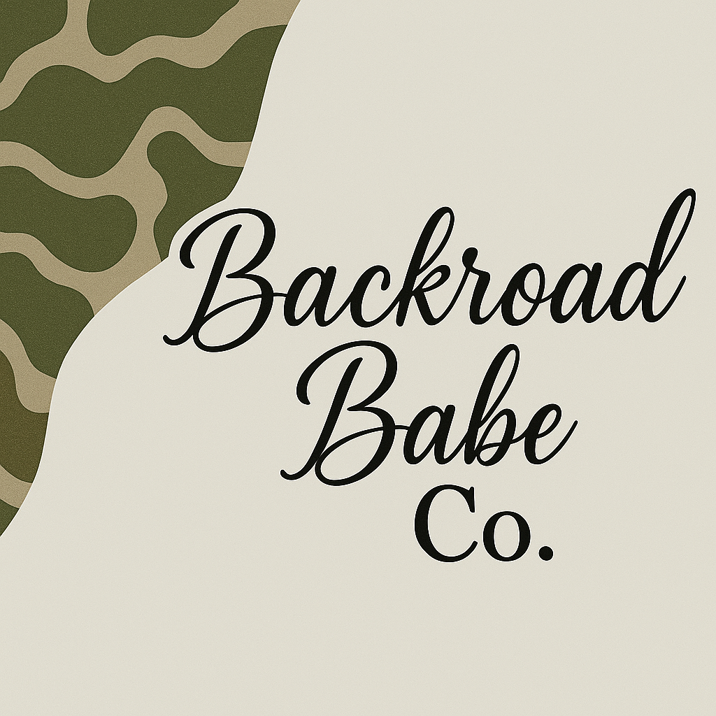 Backroad Babe Co.
