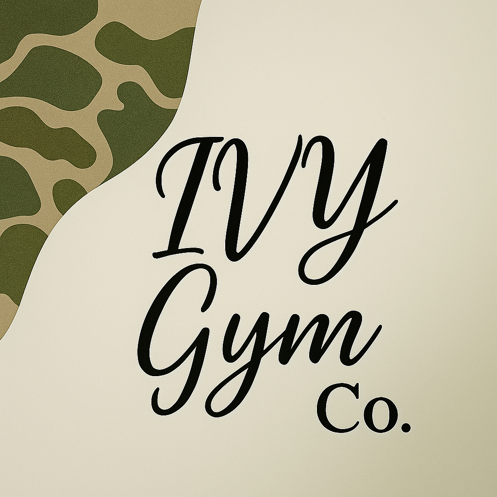 IVY Gym Co.