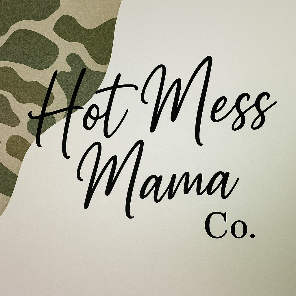 Hot Mess Mama Co.