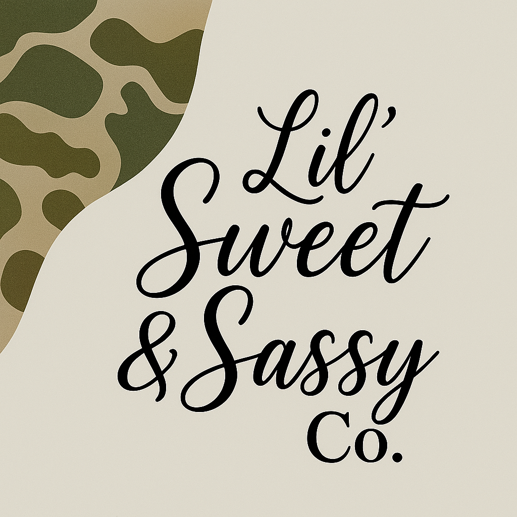 Lil' Sweet & Sassy Co.
