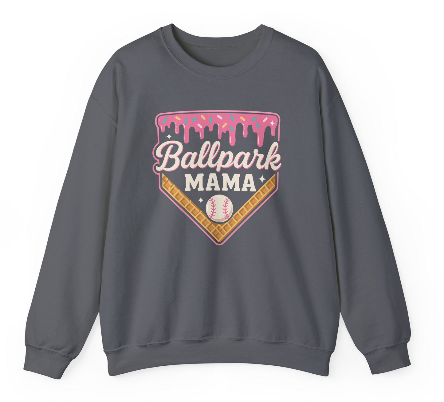 Ballpark Mama