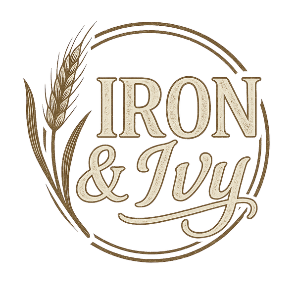 Iron & Ivy Apparel Co. 